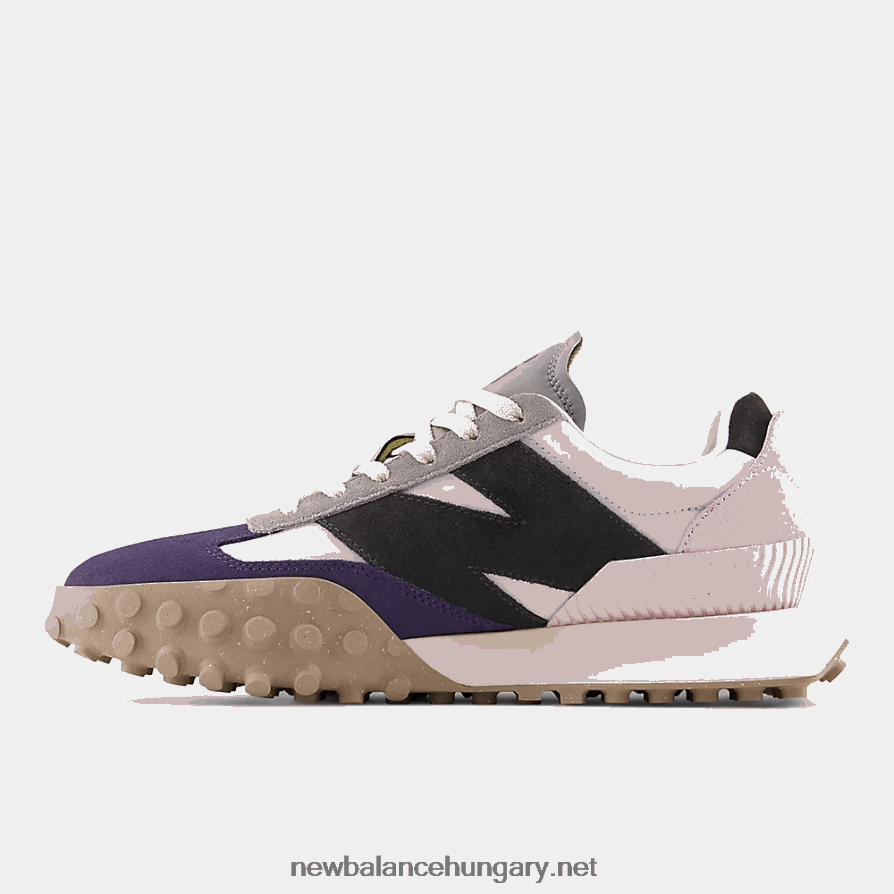 New Balance 6XH8F06896 egynemű xc-72