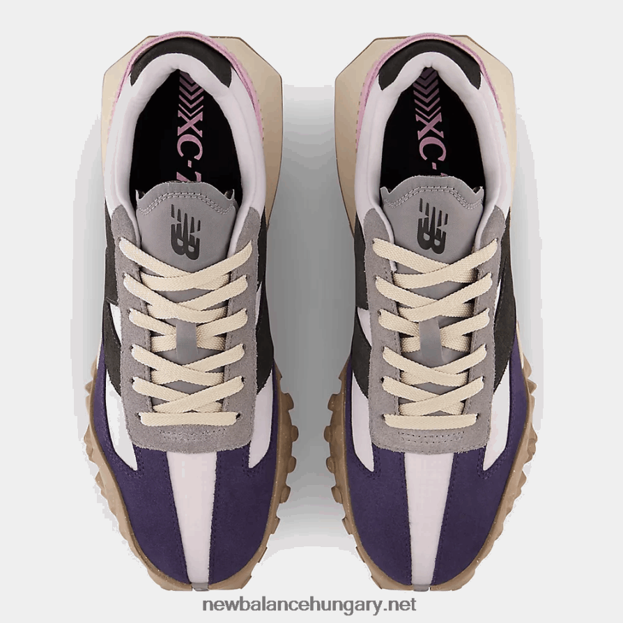 New Balance 6XH8F06896 egynemű xc-72