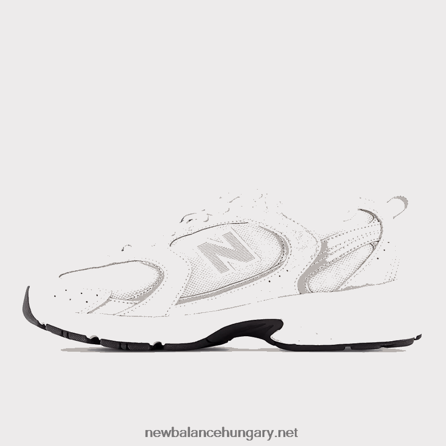 New Balance 6XH8F074 egynemű 530