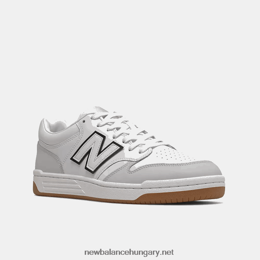 New Balance 6XH8F079 egynemű bb480