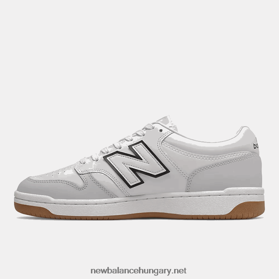 New Balance 6XH8F079 egynemű bb480