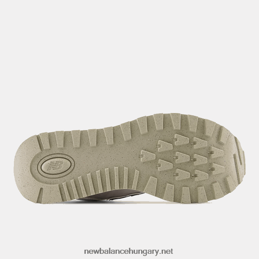 New Balance 6XH8F080 egynemű 574 örökség