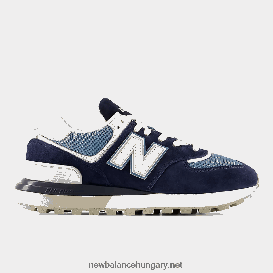 New Balance 6XH8F081 egynemű 574 örökség