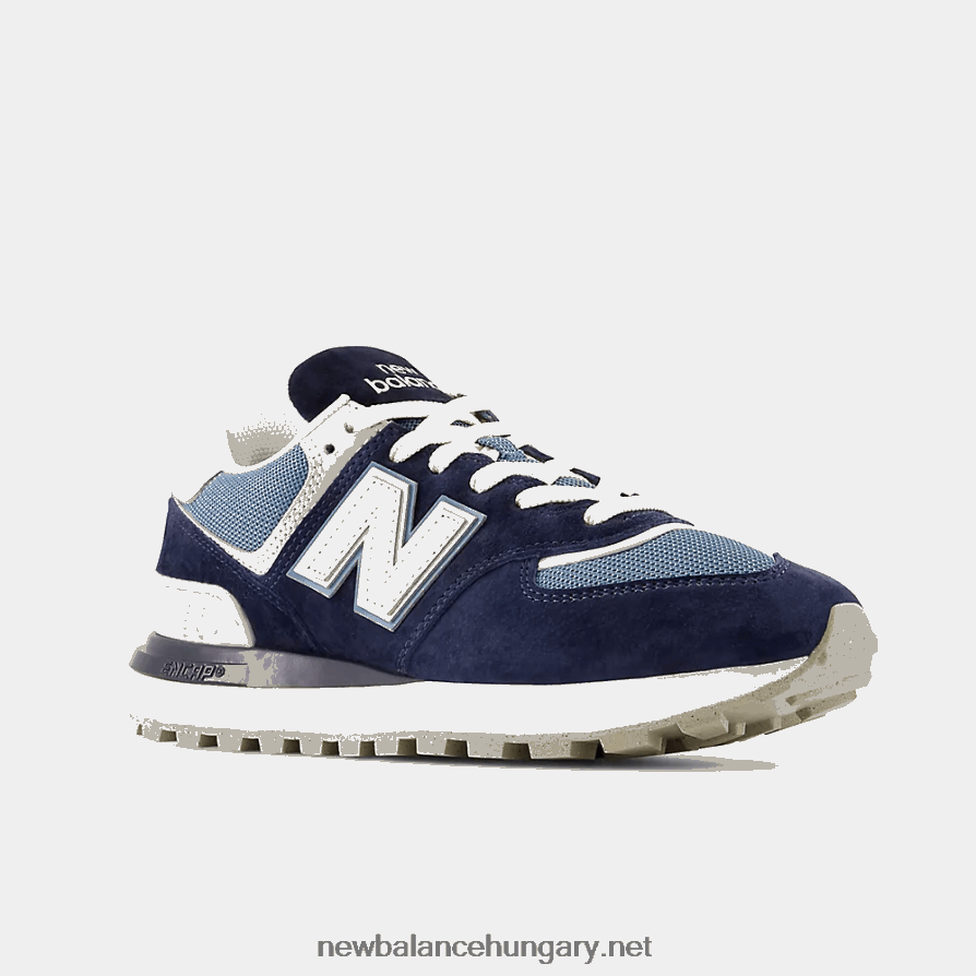 New Balance 6XH8F081 egynemű 574 örökség