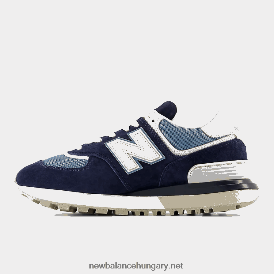 New Balance 6XH8F081 egynemű 574 örökség