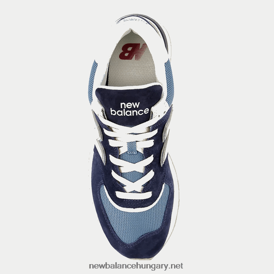 New Balance 6XH8F081 egynemű 574 örökség