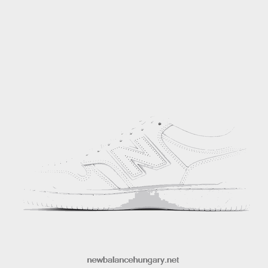 New Balance 6XH8F082 egynemű 480