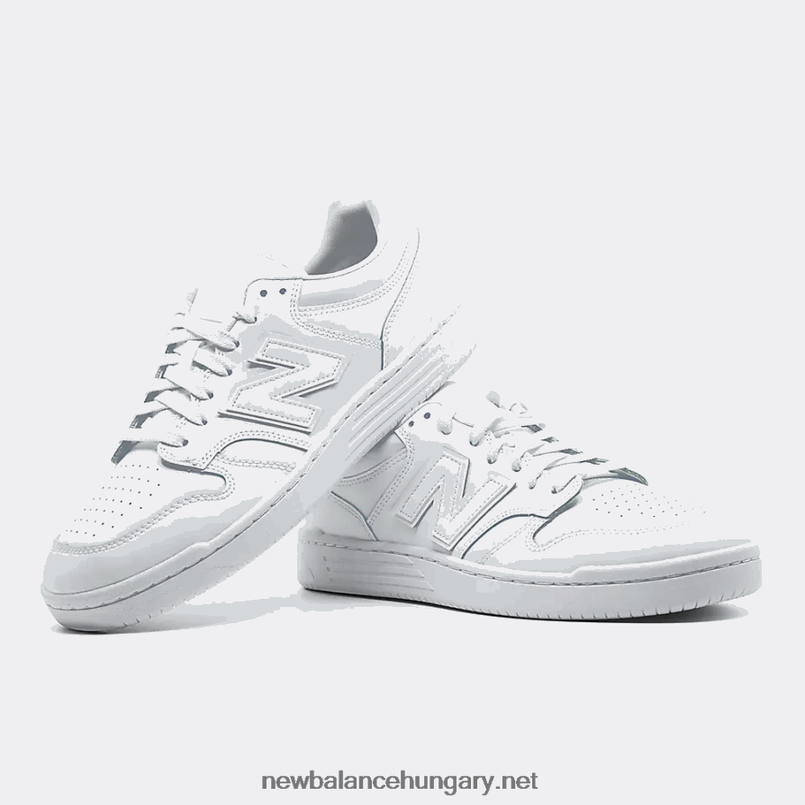 New Balance 6XH8F082 egynemű 480