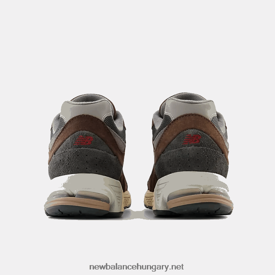 New Balance 6XH8F089 egynemű 2002r