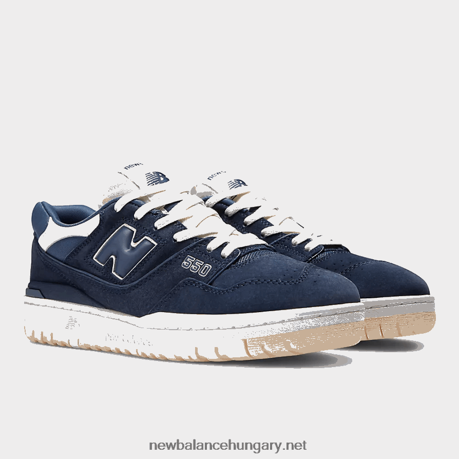 New Balance 6XH8F092 egynemű bb550