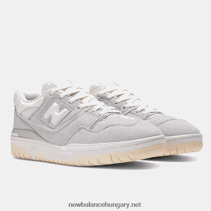 New Balance 6XH8F093 egynemű bb550