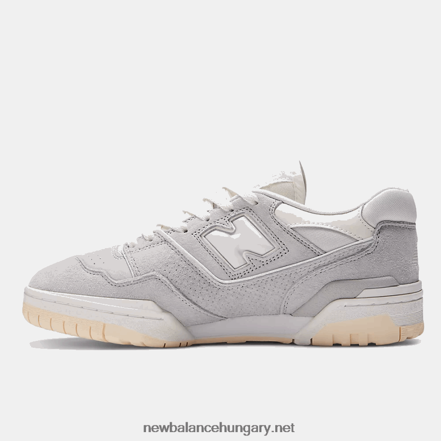 New Balance 6XH8F093 egynemű bb550