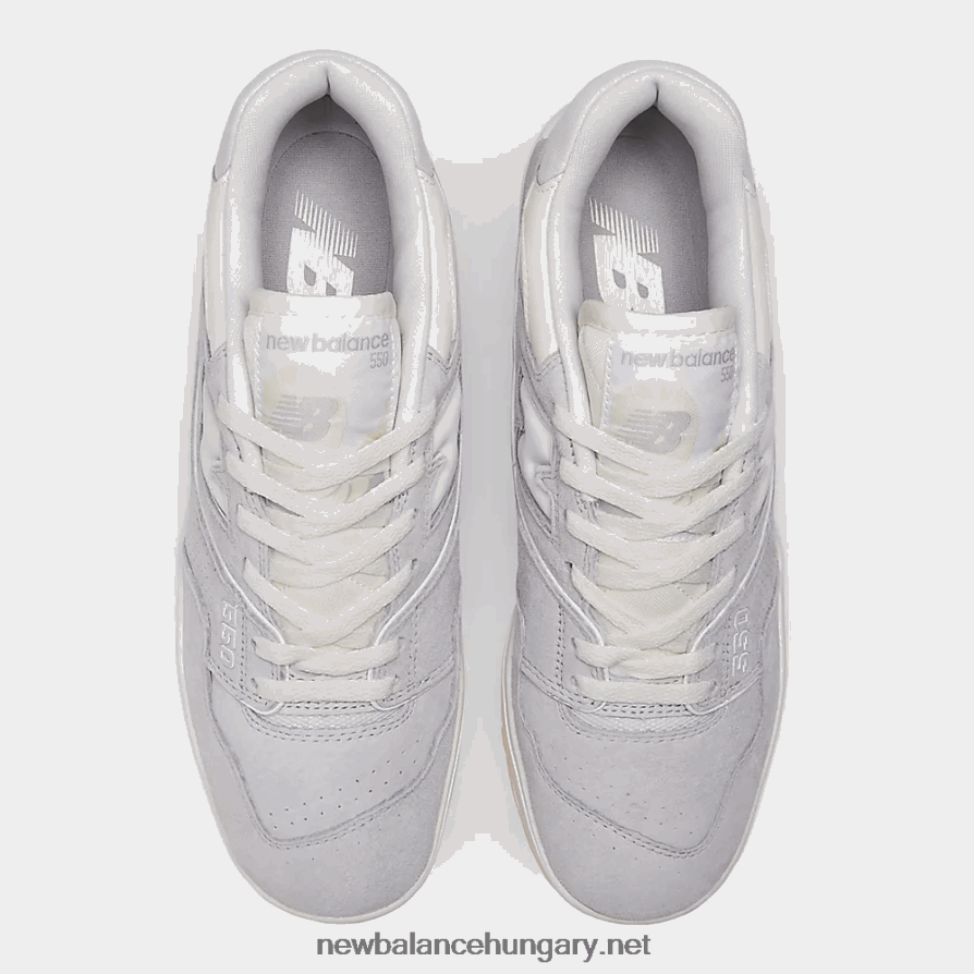 New Balance 6XH8F093 egynemű bb550