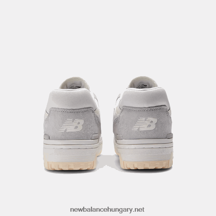 New Balance 6XH8F093 egynemű bb550