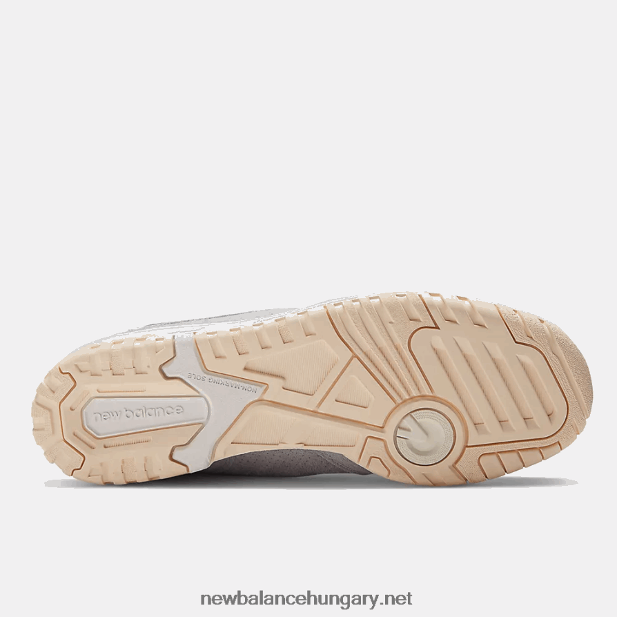 New Balance 6XH8F093 egynemű bb550