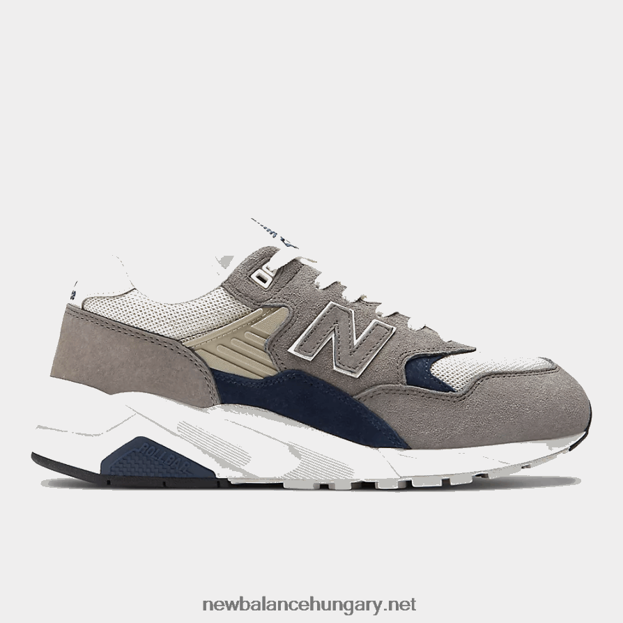 New Balance 6XH8F098 egynemű 580