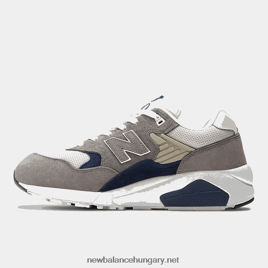 New Balance 6XH8F098 egynemű 580