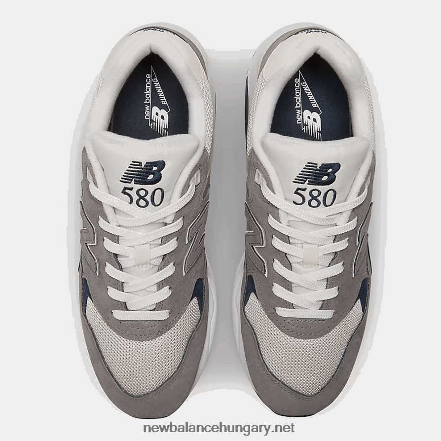New Balance 6XH8F098 egynemű 580