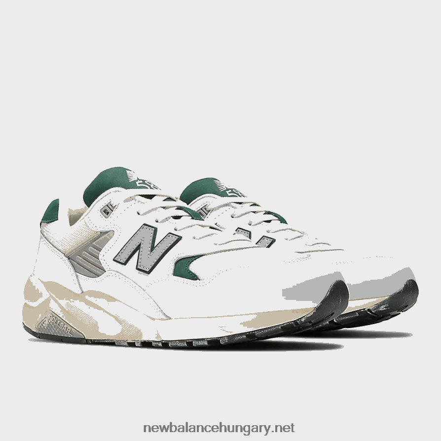 New Balance 6XH8F099 egynemű 580