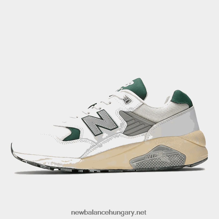 New Balance 6XH8F099 egynemű 580