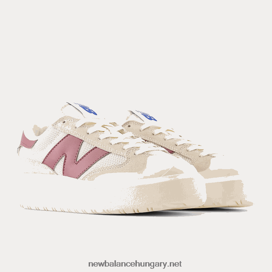 New Balance 6XH8F06318 egynemű ct302