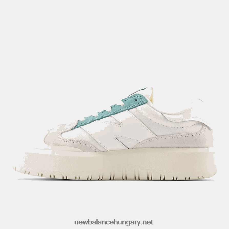 New Balance 6XH8F06331 egynemű ct302