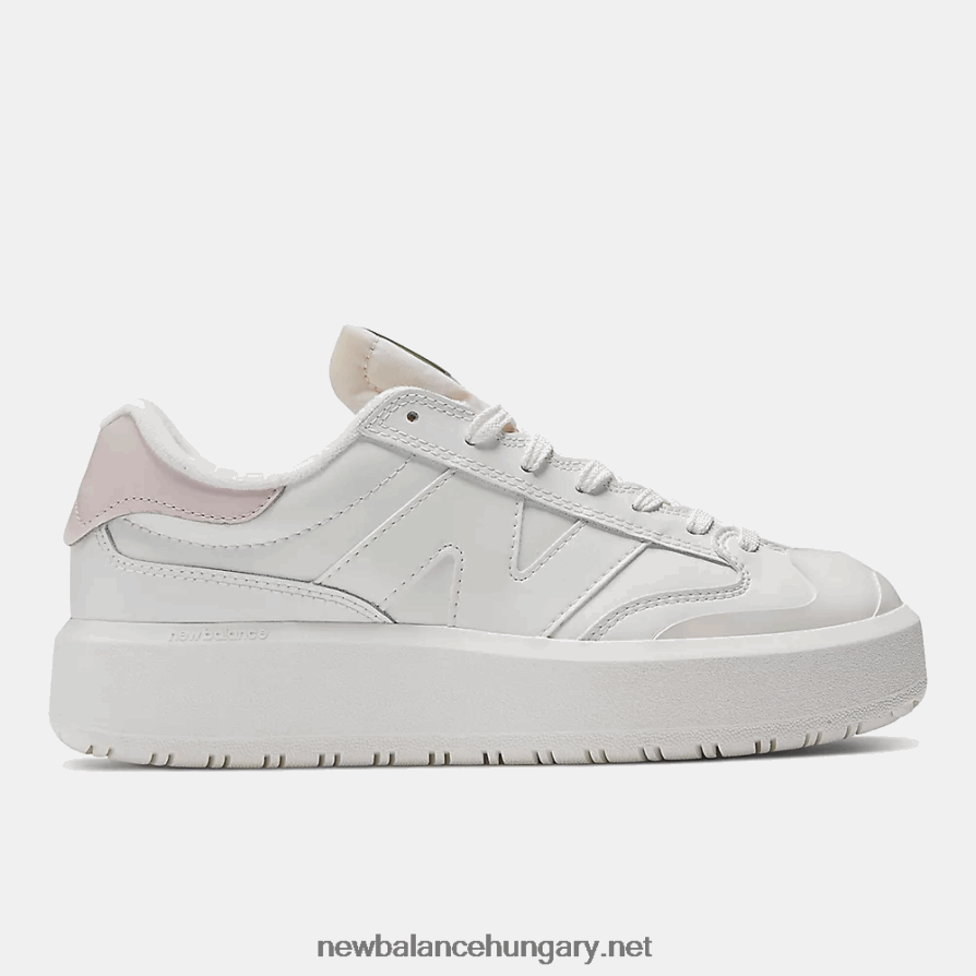 New Balance 6XH8F06418 egynemű ct302