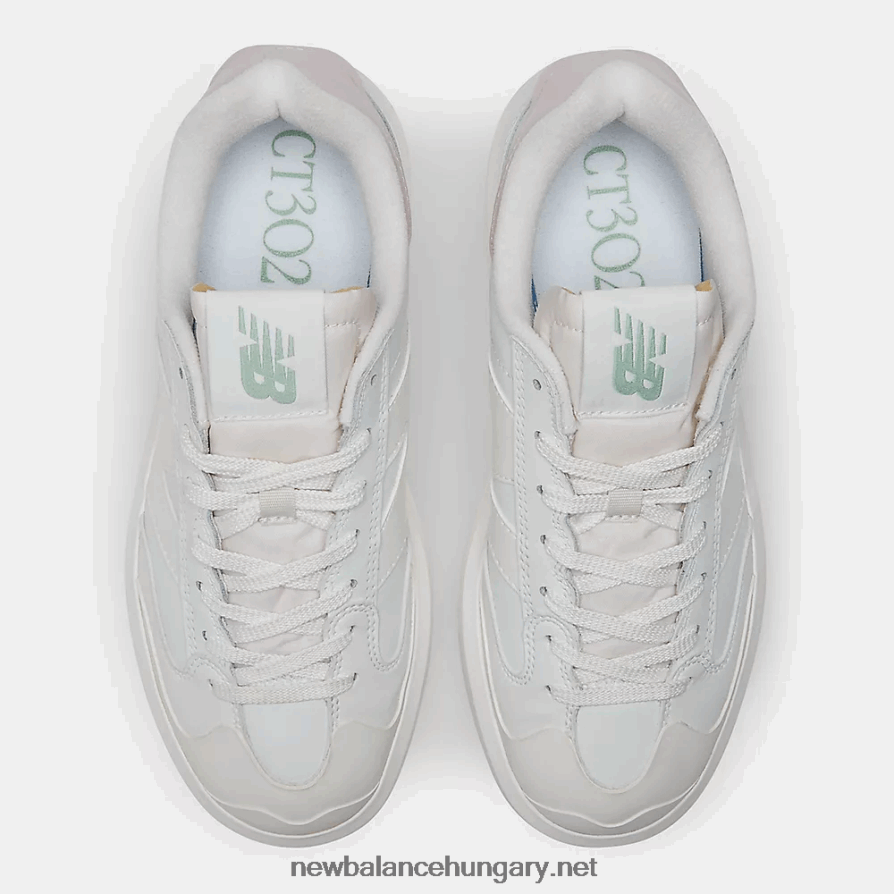 New Balance 6XH8F06418 egynemű ct302