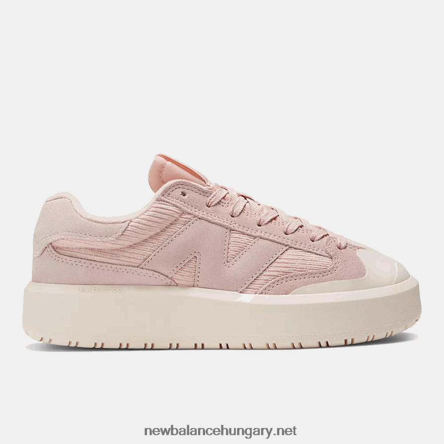 New Balance 6XH8F06452 egynemű ct302