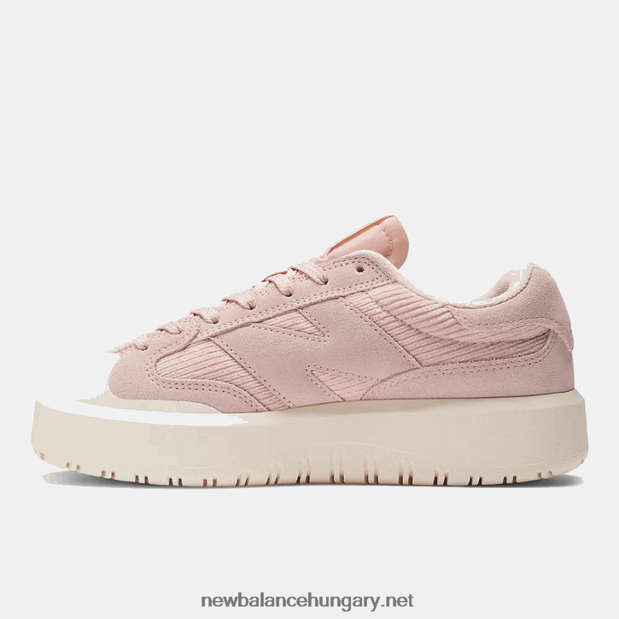 New Balance 6XH8F06452 egynemű ct302