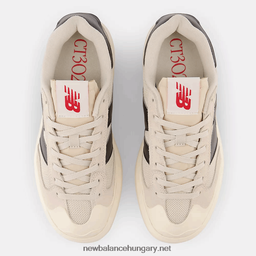 New Balance 6XH8F084 egynemű ct302