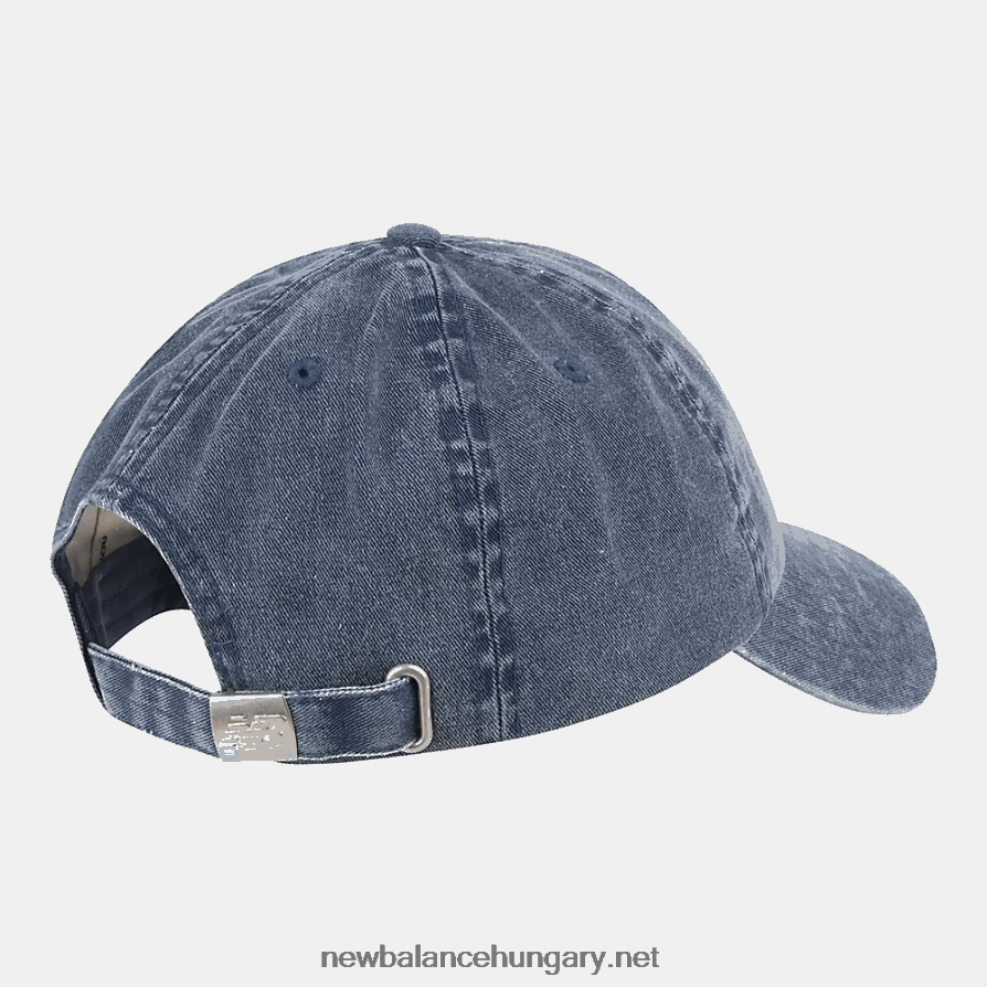 6XH8F02291 egynemű nb szezonális klasszikus sapka