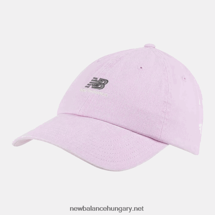 6XH8F02292 egynemű nb szezonális klasszikus sapka