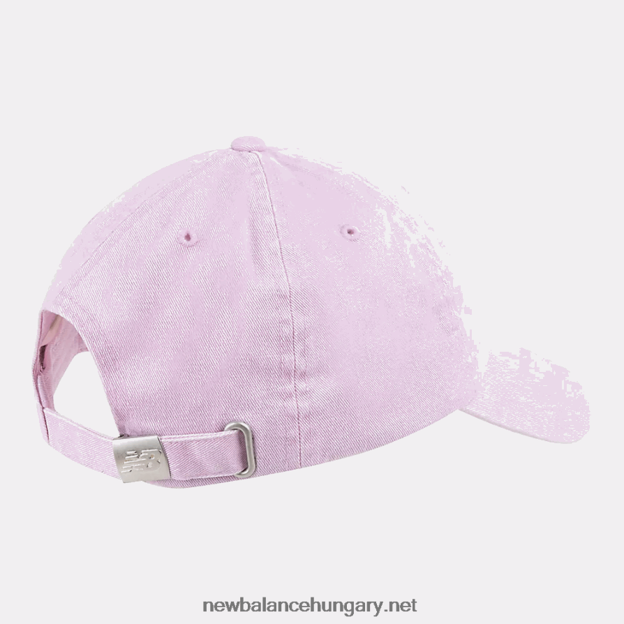 6XH8F02292 egynemű nb szezonális klasszikus sapka