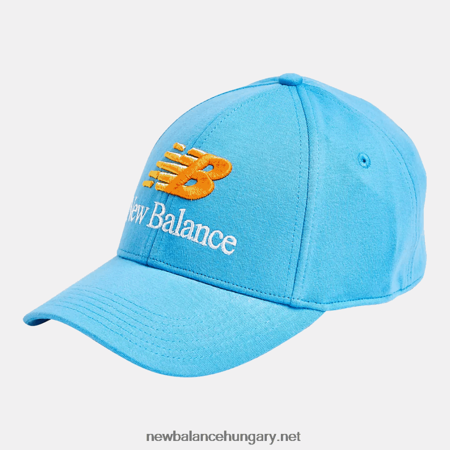 6XH8F0426 egynemű nb essentials cap