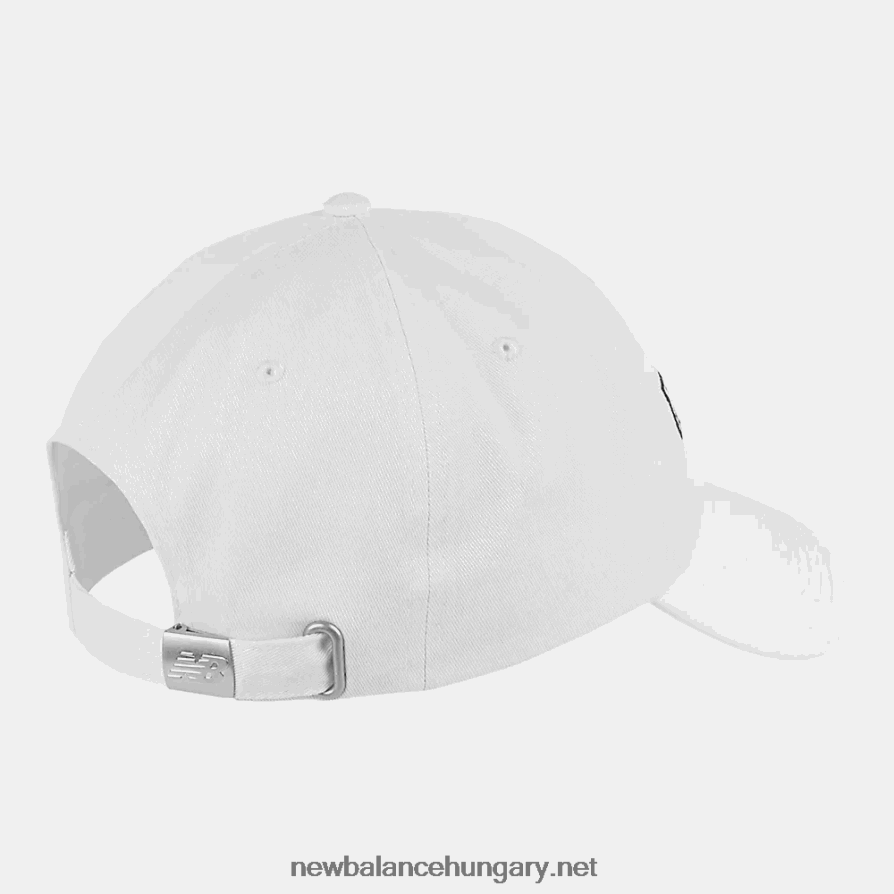 6XH8F05189 egynemű nb logós sapka