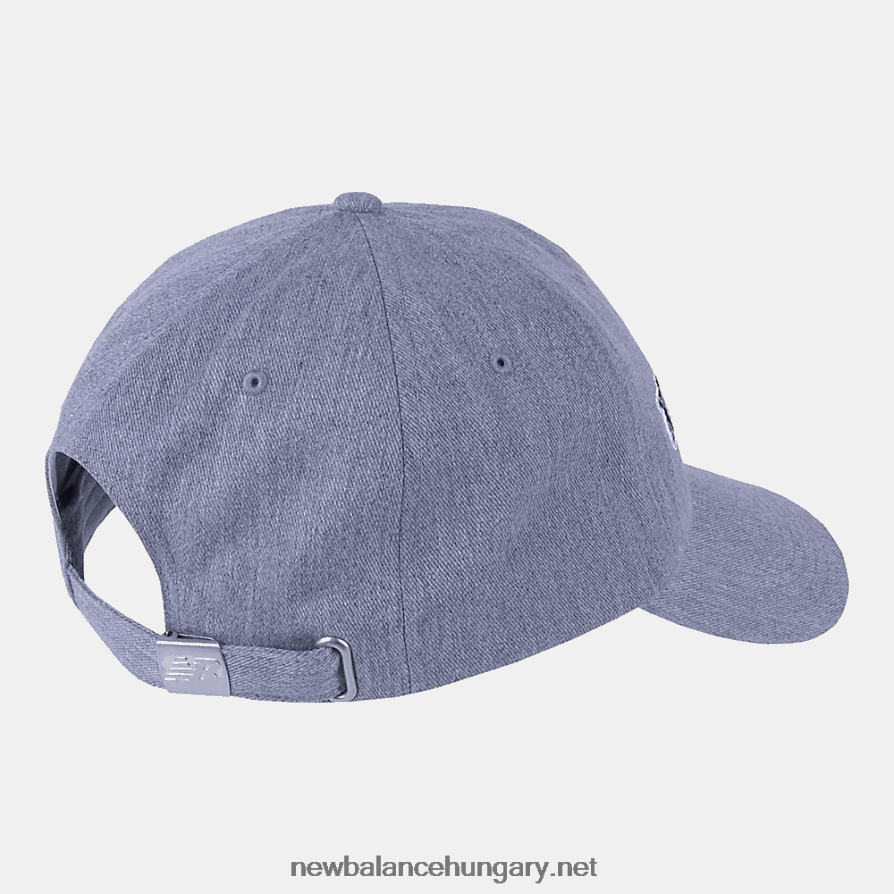 6XH8F05190 egynemű nb logós sapka