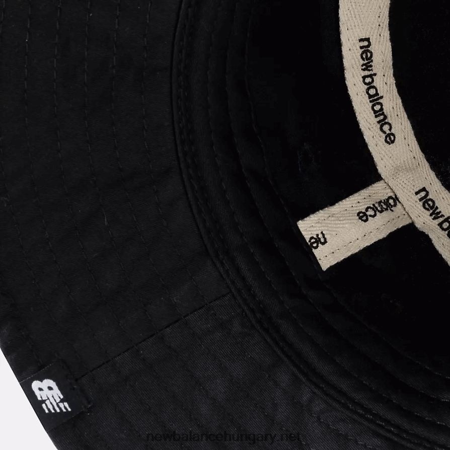 6XH8F05268 egynemű nb vödör sapka