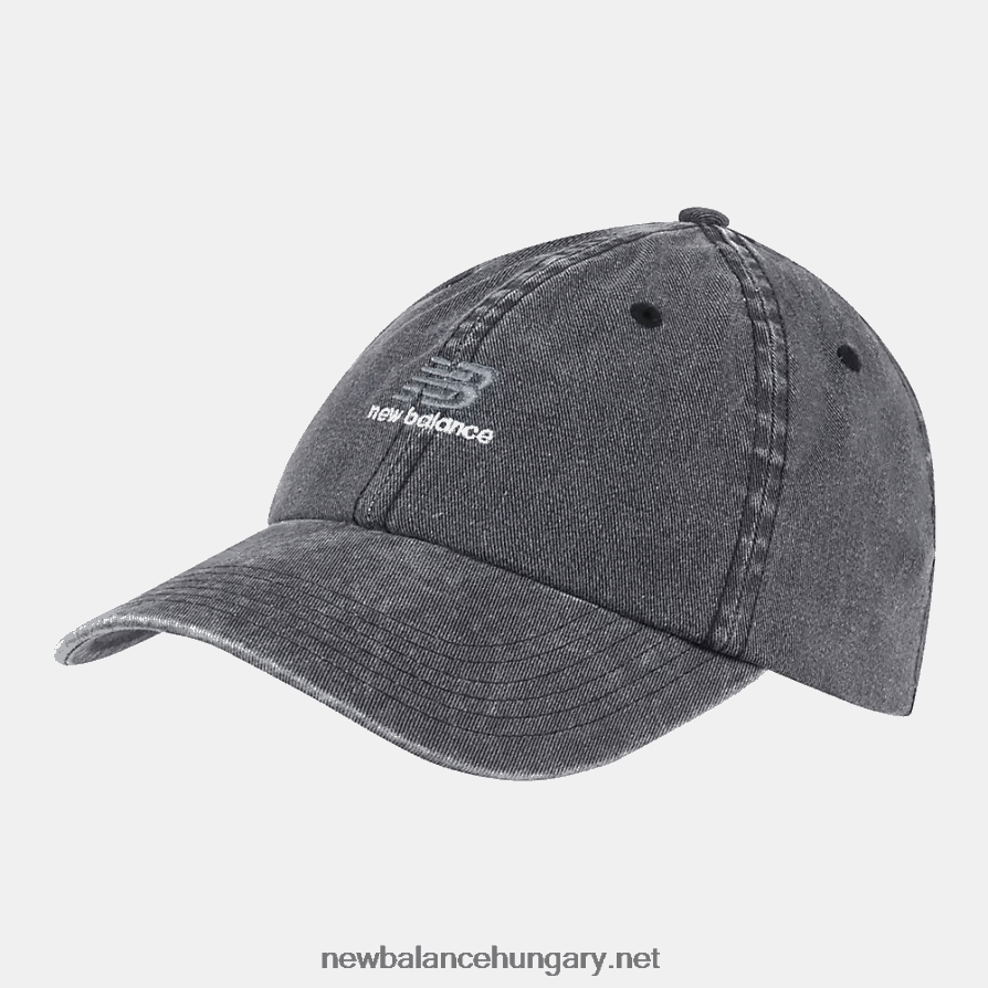 6XH8F06686 egynemű nb szezonális klasszikus sapka