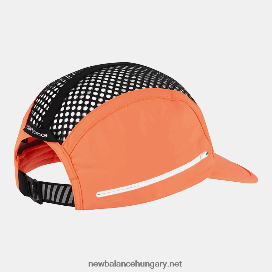 New Balance 6XH8F02299 egynemű futó rejtett sapka