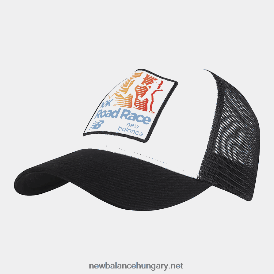 New Balance 6XH8F02300 egynemű életmód kamionos országúti verseny grafika