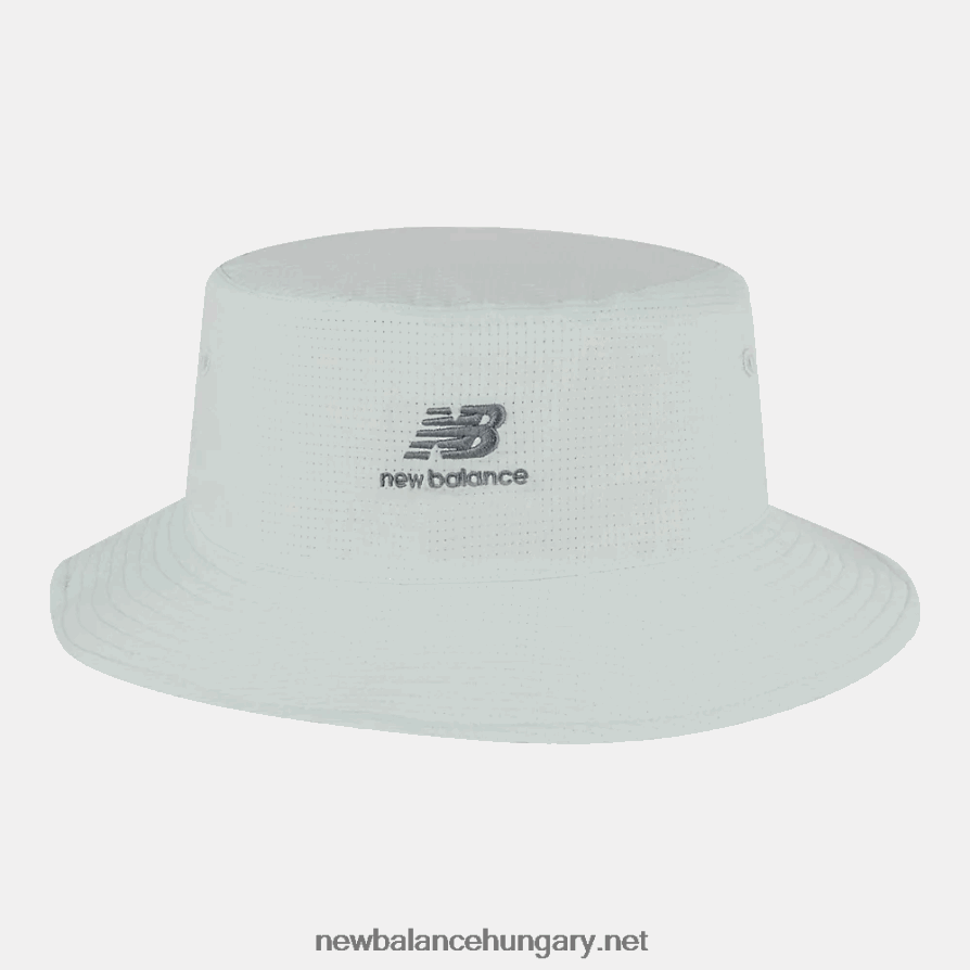 New Balance 6XH8F02305 egynemű megfordítható vödörsapka