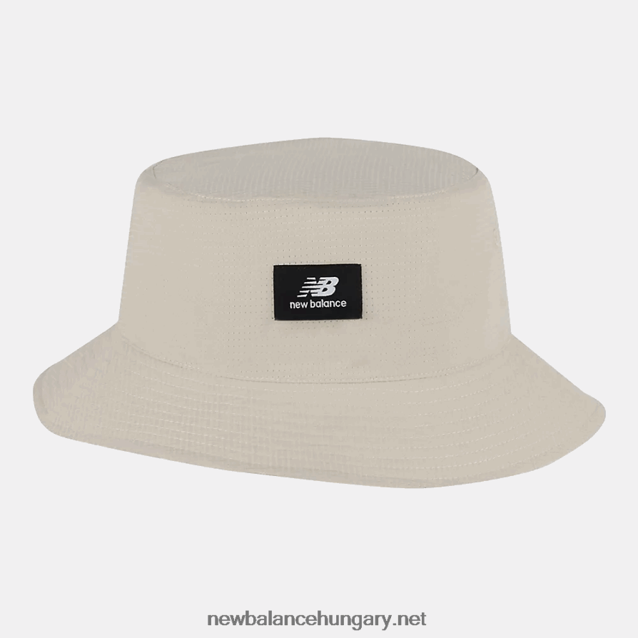 New Balance 6XH8F02305 egynemű megfordítható vödörsapka