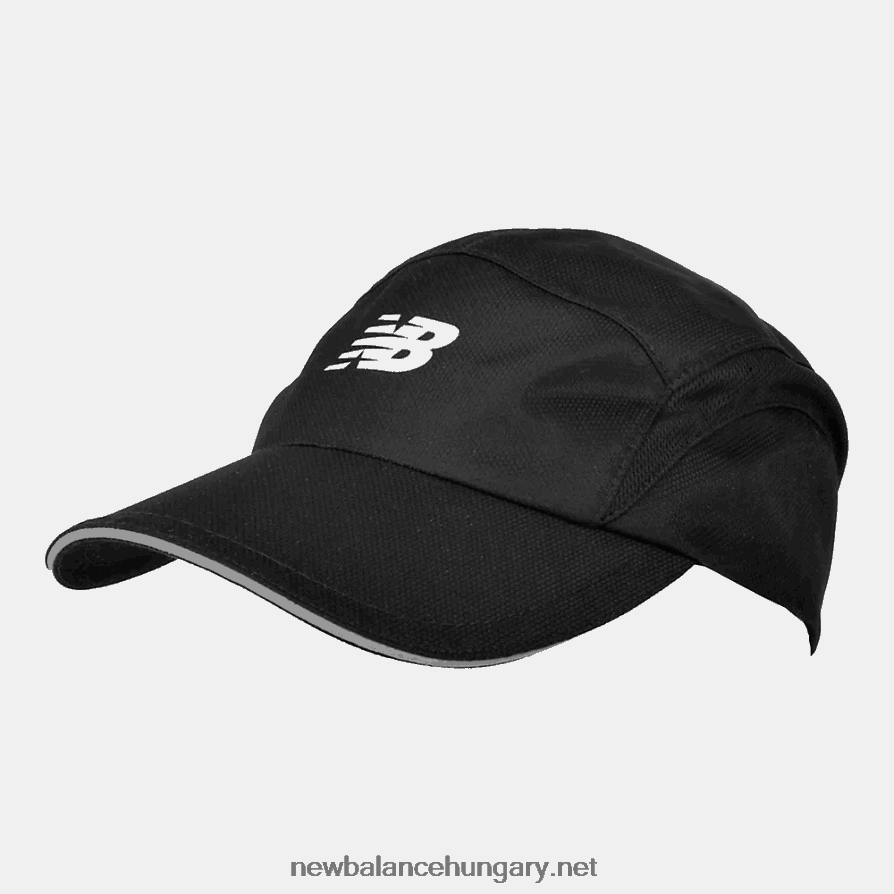 New Balance 6XH8F02372 egynemű 5 paneles teljesítmény sapka