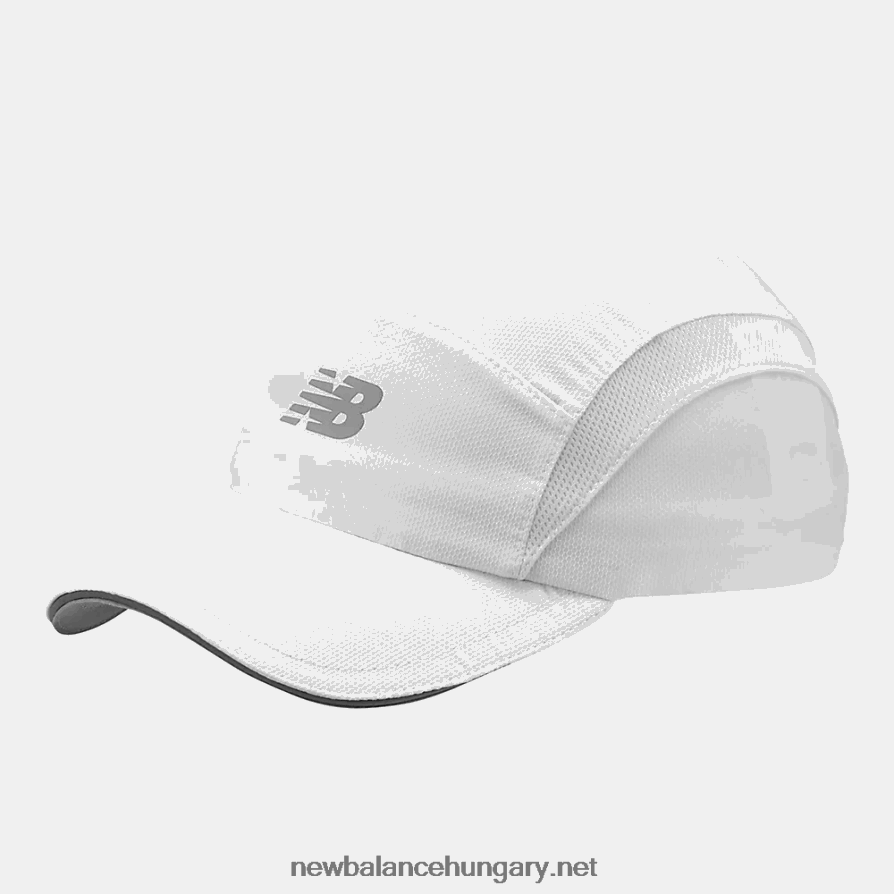 New Balance 6XH8F02374 egynemű 5 paneles teljesítmény sapka