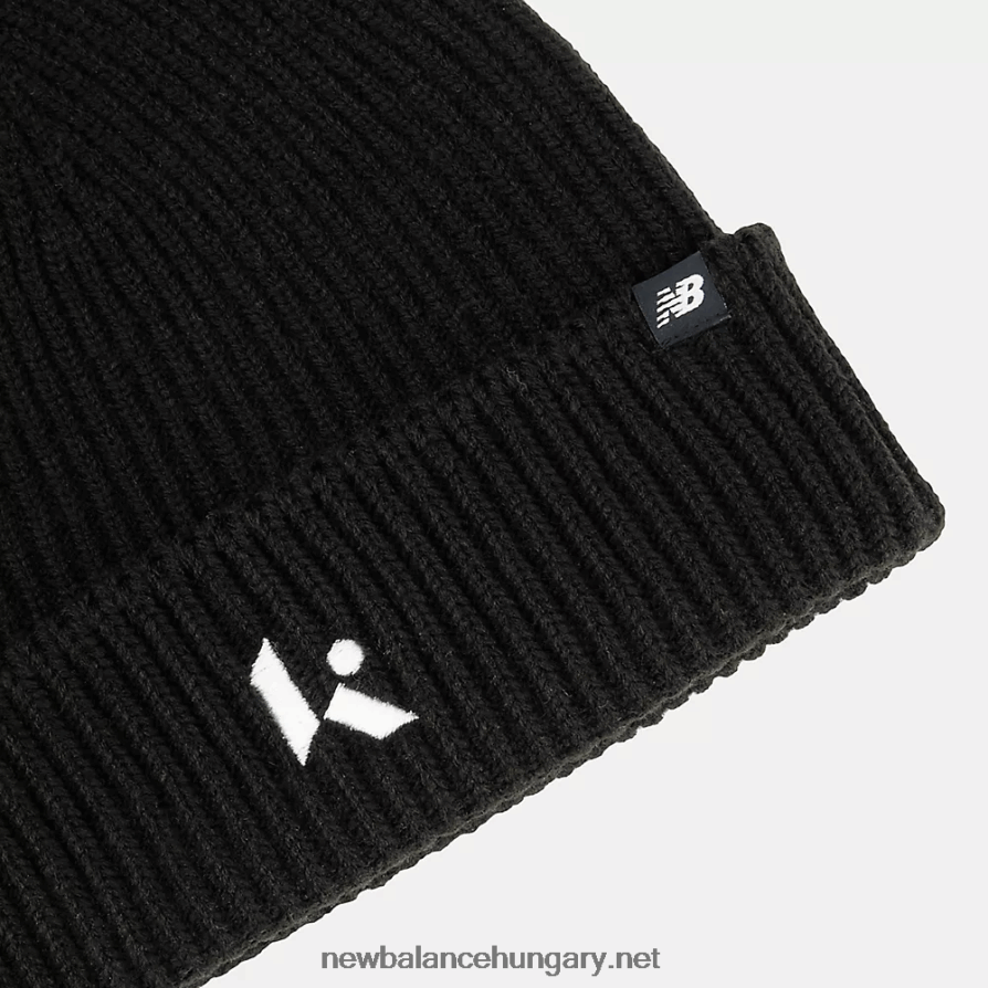 New Balance 6XH8F02383 egynemű watchmans téli sapka