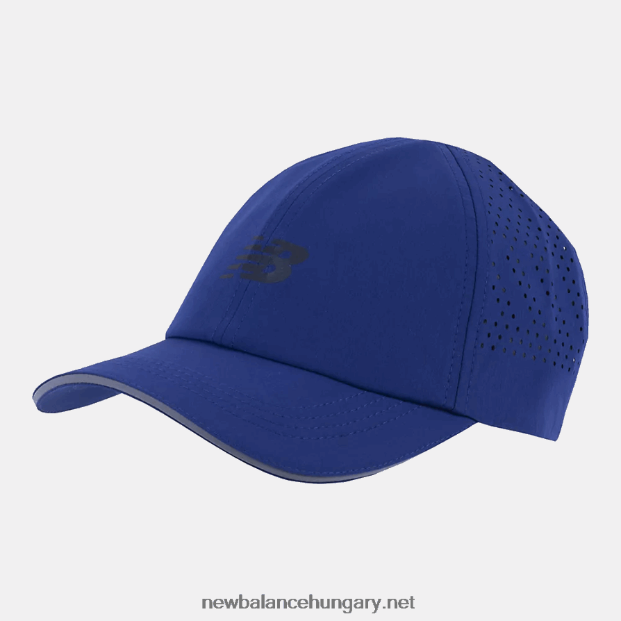 New Balance 6XH8F0422 egynemű 6 paneles lézeres kalap