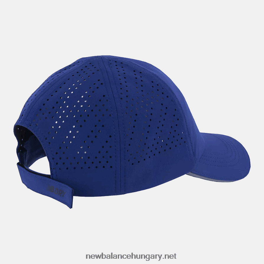 New Balance 6XH8F0422 egynemű 6 paneles lézeres kalap