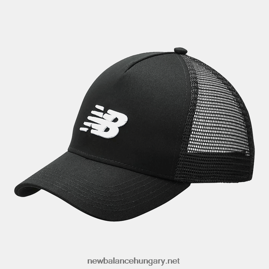 New Balance 6XH8F0427 egynemű kamionos kalap
