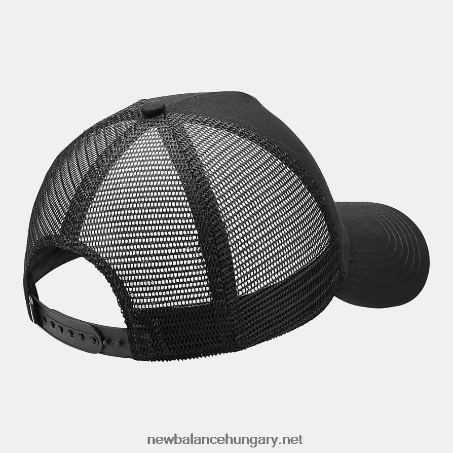 New Balance 6XH8F0427 egynemű kamionos kalap